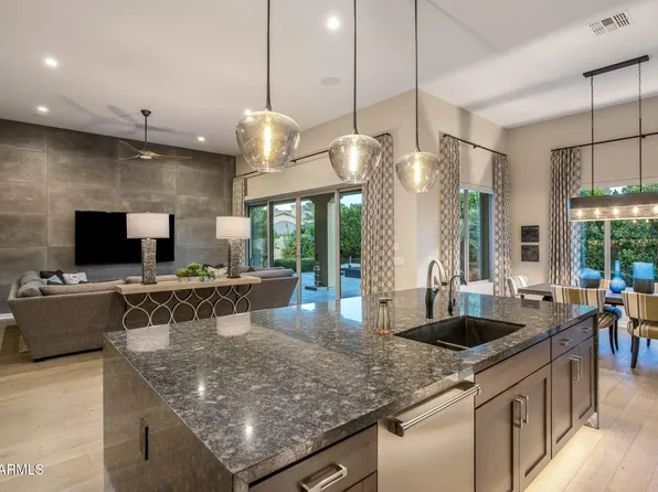 5535 E Beryl Avenue, Paradise Valley, AZ 85253