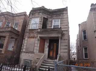 6542 S Green St, Chicago, IL 60621