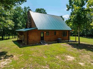 70 Kenzie Trl, Maynard, AR 72444