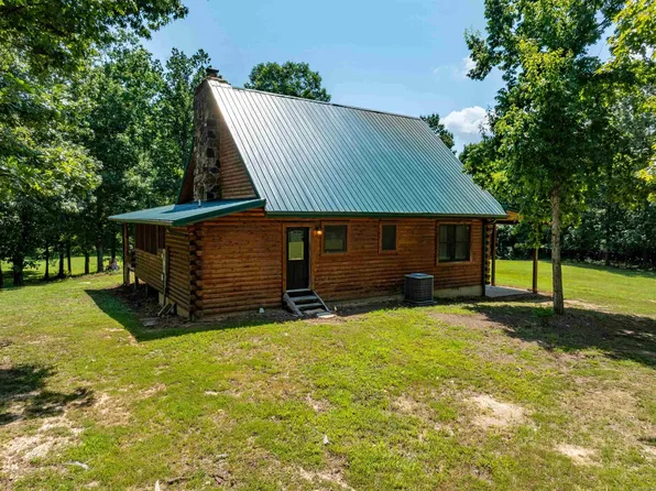 70 Kenzie Trl, Maynard, AR 72444