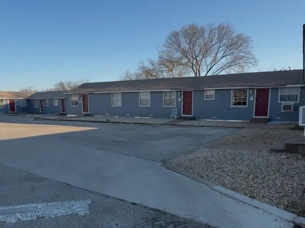 710 E Avenue G APT 7, Killeen, TX 76541