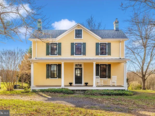 22170 Dickerson School Rd, Dickerson, MD 20842