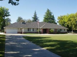 9559 E Mesa Ave, Clovis, CA 93619
