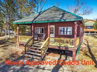 5 Lyons Ln #SUS, Rangeley, ME 04970