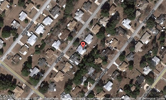 Map View