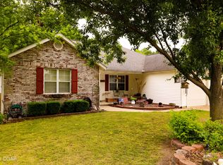 4301 Grand Ave, Joplin, MO 64804