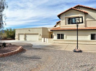3710 W Sallee Rd, Tucson, AZ 85745