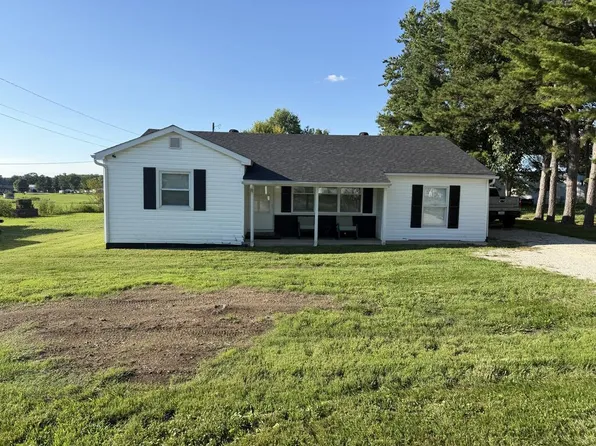 4372 W State Highway 10, Tollesboro, KY 41189