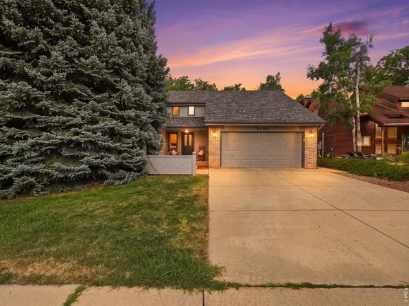 2186 Evergreen Pl, Loveland, CO 80538