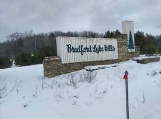 Northland Dr, Frederic, MI 49733