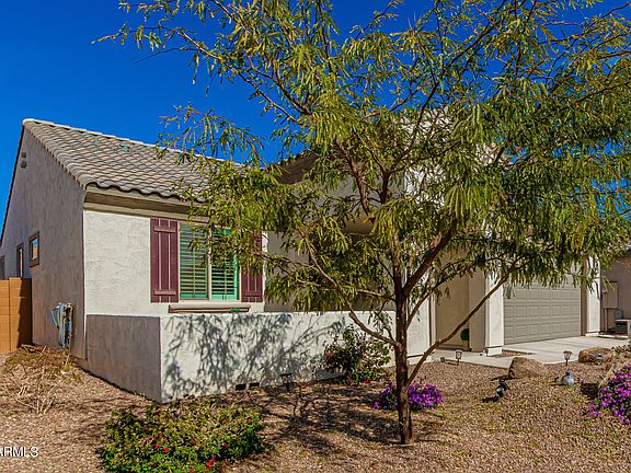 5th image of 26036 W Maple Dr
