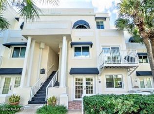 8600 Ridgewood Ave #1209, Cape Canaveral, FL 32920