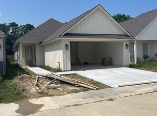 15609 Fields Creek Ave, Baton Rouge, LA 70816