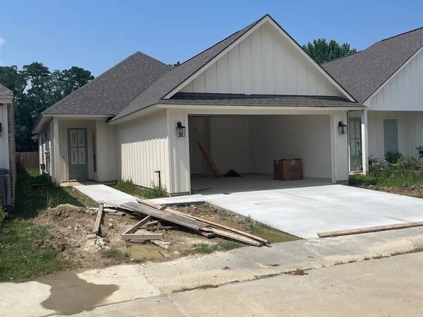 15609 Fields Creek Ave, Baton Rouge, LA 70816