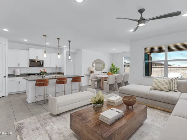 22560 E ROSA Road, Queen Creek, AZ 85142