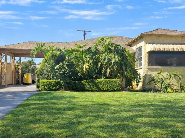 10815 S Hoover St, Los Angeles, CA 90044