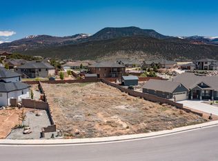 2093 S Eagle Ridge Dr, Cedar City, UT 84720