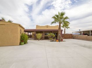10255 S Spring Ave, Yuma, AZ 85365