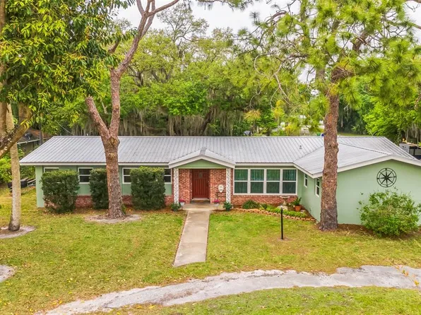 1400 SW 5th Ave, Okeechobee, FL 34974