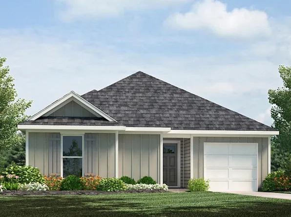 25064 Berry Ridge Ln, Springfield, LA 70462