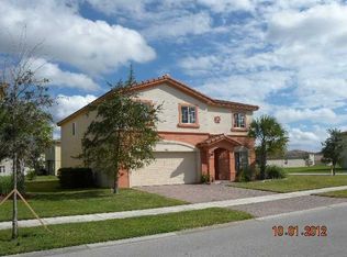 1927 SW Newport Isles Blvd, Port Saint Lucie, FL 34953