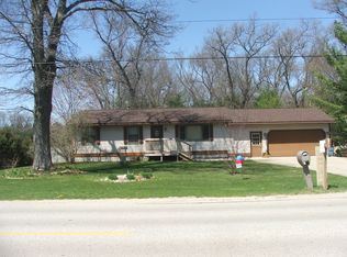 3740 Macarthur Rd, Muskegon, MI 49442