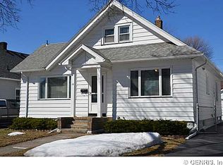 16 Florence Ave, Rochester, NY 14616