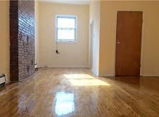 393 Nostrand Ave APT 3, Brooklyn, NY 11216