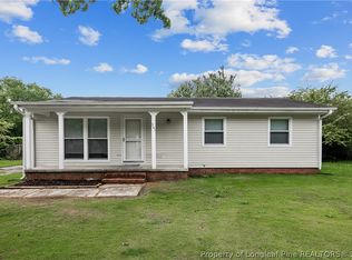 341 Desmond Dr, Fayetteville, NC 28314
