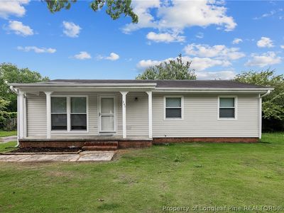 341 Desmond Dr, Fayetteville, NC, 28314