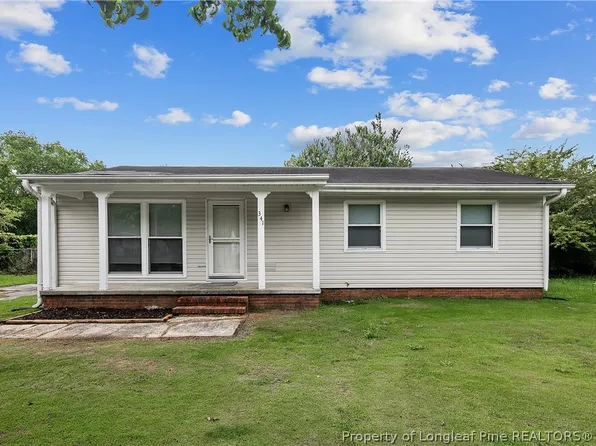 341 Desmond Dr, Fayetteville, NC 28314