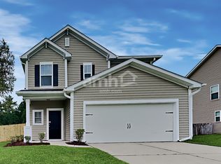 185 Meadow Wood Rd, Summerville, SC 29486