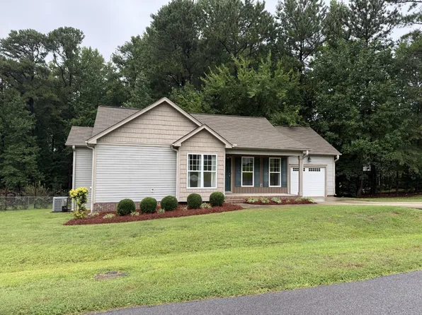 40 Bondhu Pl, Youngsville, NC 27596