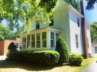 97 Eagle St, Fredonia, NY 14063