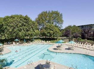 902 Peninsula Ave APT 301, San Mateo, CA 94401