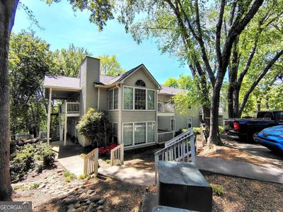 703 Gettysburg Pl, Sandy Springs, GA, 30350