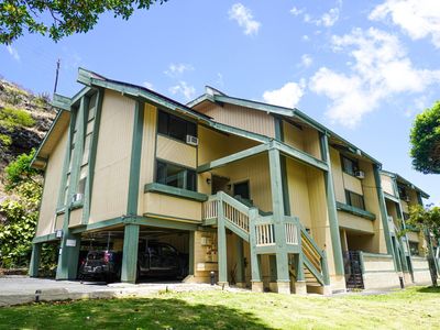 532 Kawaihae St APT C, Honolulu, HI, 96825