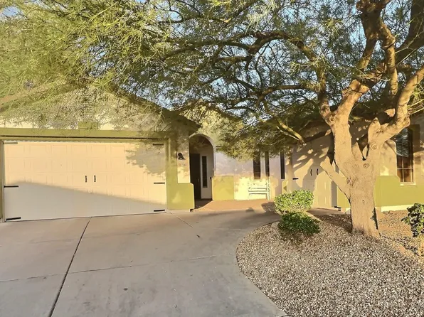 7313 S 25TH Drive S, Phoenix, AZ 85041