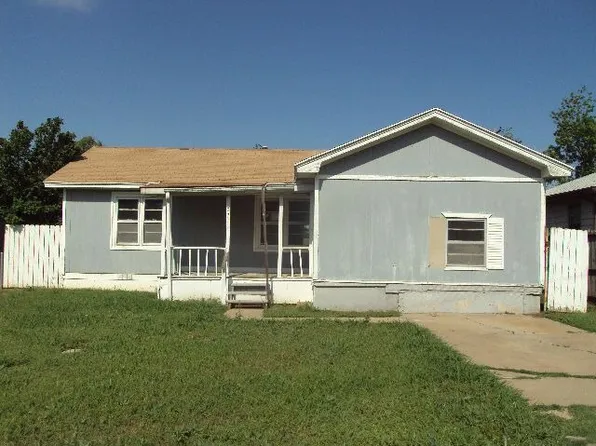 2710 NW 25th St, Lawton, OK 73505