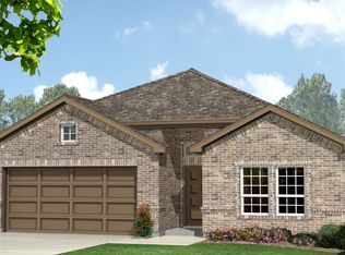 15917 White Mill Rd, Fort Worth, TX 76177