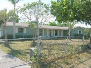 27900 SW 160th Ave, Homestead, FL 33031
