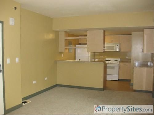 4th image of 425 W Beech St Unit 620