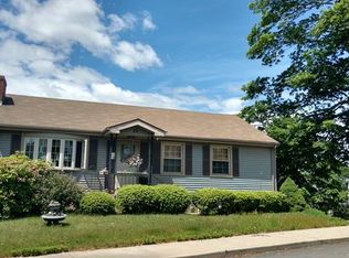 23 N Prospect St, Groton, CT 06340