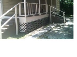 1205 Old Shell Rd #B, Mobile, AL 36604