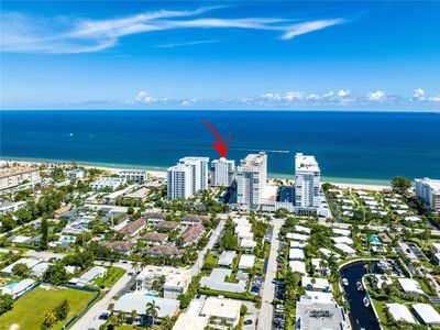 812 Briny Ave #PENTHOUSE A, Pompano Beach, FL, 33062