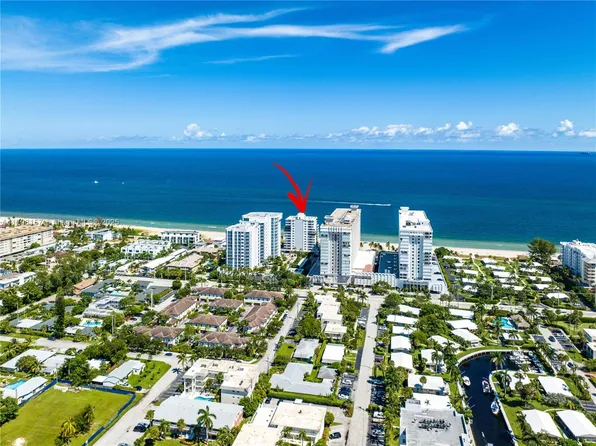 812 Briny Ave #Penthouse A, Pompano Beach, FL 33062