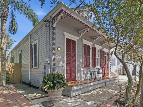 3625 Iberville St, New Orleans, LA 70119