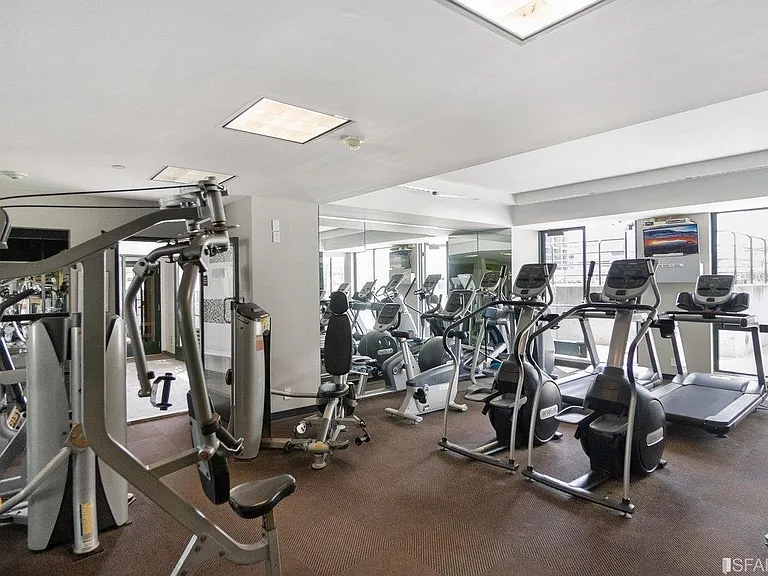 1 Daniel Burnham Ct #219 — Photo 11