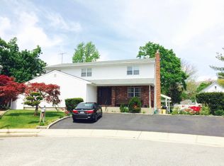 3 Tredwell Ct FLOOR 2, Syosset, NY 11791