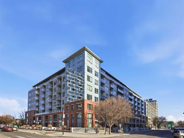 46 W 9th St NE #419, Calgary, AB T2E 7Y1